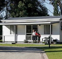 A Shady River Holiday Park - Hervey Bay Accommodation