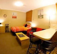 Snowlands Apartments - Hervey Bay Accommodation