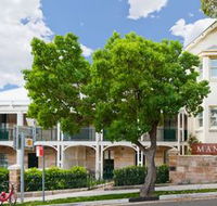 The Manere - Tourism Hervey Bay