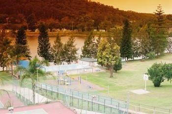 The Juniors On Hawkesbury - Hervey Bay Accommodation 5