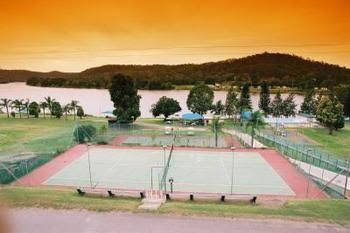 The Juniors On Hawkesbury - Hervey Bay Accommodation 1