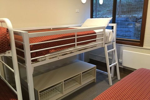 Altitude - The Lodge Smiggins - Hervey Bay Accommodation 5