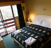 Altitude - The Lodge Smiggins - Hervey Bay Accommodation