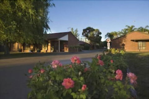 Murrayland Holiday Apartments - Hervey Bay Accommodation 4