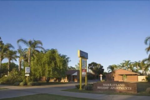 Murrayland Holiday Apartments - Hervey Bay Accommodation 5