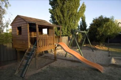 Murrayland Holiday Apartments - Hervey Bay Accommodation 3