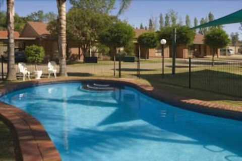 Murrayland Holiday Apartments - Hervey Bay Accommodation 0