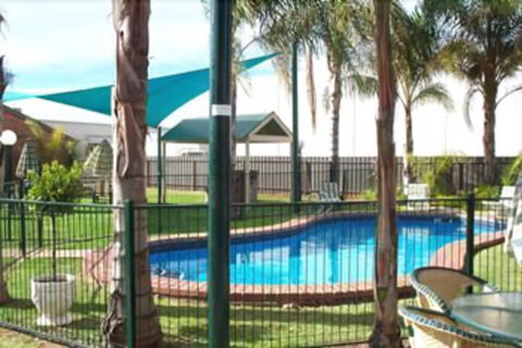Murrayland Holiday Apartments - Hervey Bay Accommodation 1