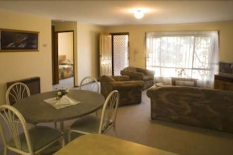 Murrayland Holiday Apartments - Hervey Bay Accommodation 2