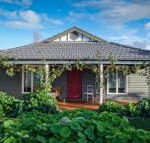 Pomegranate Guest House - Hervey Bay Accommodation