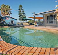 Surf Beach Holiday Park - Hervey Bay Accommodation