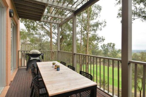 Villa 3br Tranquility Resort Condo Located Within Cypress Lakes Resort (nothing Is More Central) - Hervey Bay Accommodation 0