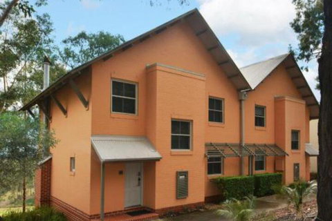 Villa 3br Tranquility Resort Condo Located Within Cypress Lakes Resort (nothing Is More Central) - Hervey Bay Accommodation 6