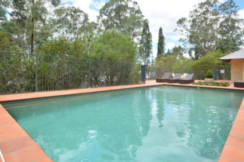 Villa 3br Tranquility Resort Condo Located Within Cypress Lakes Resort (nothing Is More Central) - Hervey Bay Accommodation 3