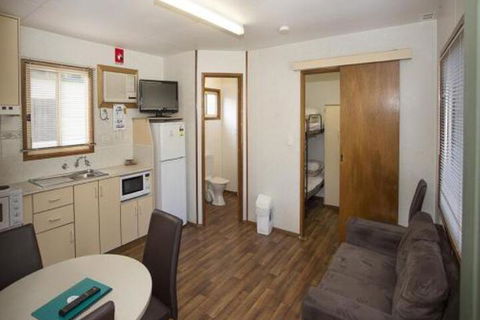 Barossa Tourist Park - Hervey Bay Accommodation 3