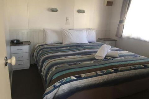 Barossa Tourist Park - Hervey Bay Accommodation 6