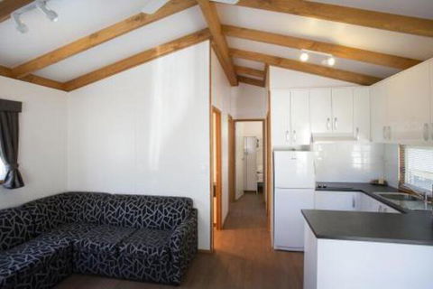 Barossa Tourist Park - Hervey Bay Accommodation 5