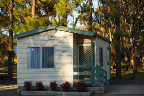 Barossa Tourist Park - Hervey Bay Accommodation 4