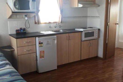 Barossa Tourist Park - Hervey Bay Accommodation 2