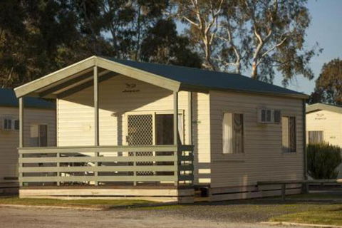 Barossa Tourist Park - Hervey Bay Accommodation 1