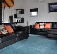 Sub Zero - Hervey Bay Accommodation
