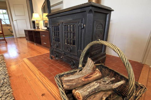 RayfieldsatBerry Kangaroo Valley - Tourism Hervey Bay 4