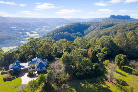 RayfieldsatBerry Kangaroo Valley - Tourism Hervey Bay 2