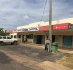 Chillagoe Cockatoo Hotel Motel - Hervey Bay Accommodation