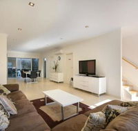 The Block Townhouses - Tourism Hervey Bay