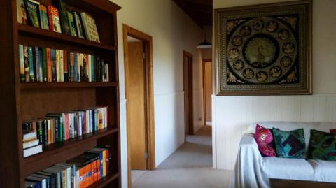 Alps Lodge - Hervey Bay Accommodation 5