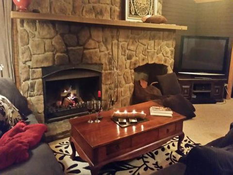 Alps Lodge - Hervey Bay Accommodation 1