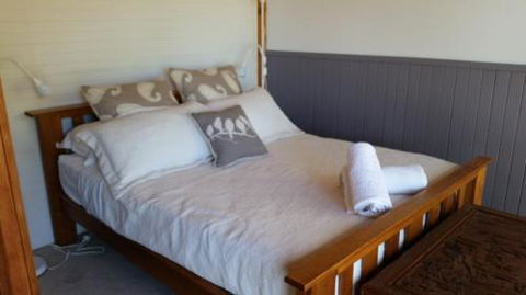 Alps Lodge - Hervey Bay Accommodation 3