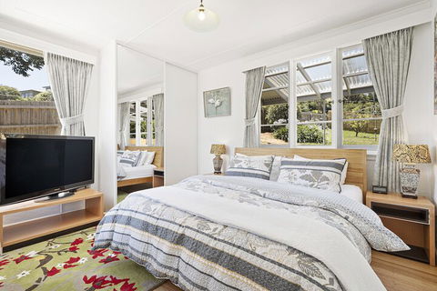 Lilydale 3 Bedroom House Pet Friendly - Hervey Bay Accommodation 2