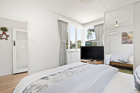 Lilydale 3 Bedroom House Pet Friendly - Hervey Bay Accommodation 7