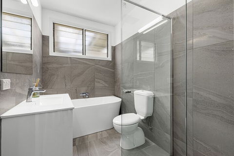 Lilydale 3 Bedroom House Pet Friendly - Hervey Bay Accommodation 4