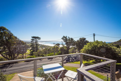 Surfside - Hervey Bay Accommodation 2