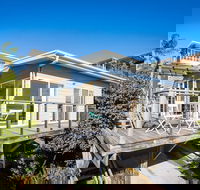 Surfside - Hervey Bay Accommodation