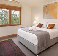 Alpine House Views over Lake Jindabyne  The Snowy Mountains - Hervey Bay Accommodation