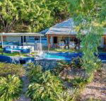 Beachfront Peace Cabin - Tourism Hervey Bay