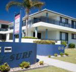 Hi Surf Unit 4 92 Head St. Forster - Hervey Bay Accommodation