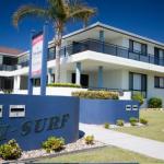 Hi Surf Unit 4 92 Head St. Forster - Hervey Bay Accommodation 0