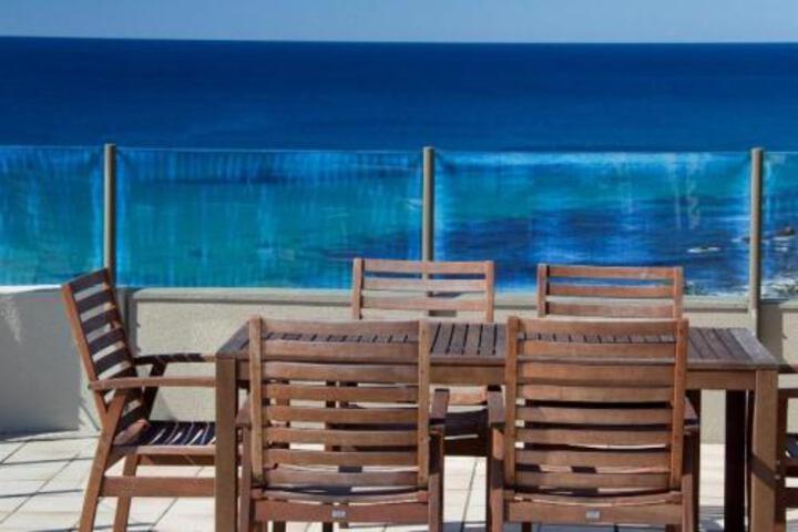 Hervey Bay Accommodation