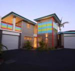 Lorikeet 2 66 Underwood Rd Forster - Hervey Bay Accommodation