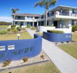 Hi Surf Unit 1 92 Head St. Forster - Hervey Bay Accommodation