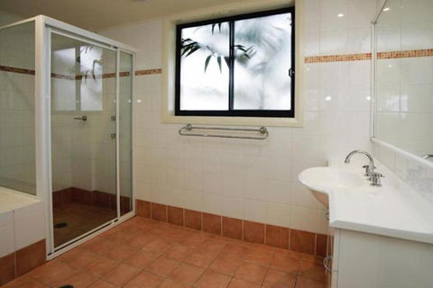 Millenium Unit 101 Cnr Head & West Sts - Tourism Hervey Bay 1