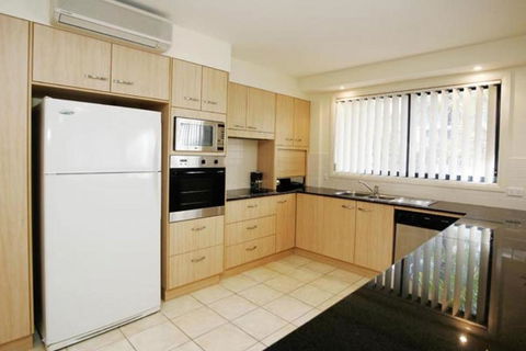 Millenium Unit 101 Cnr Head & West Sts - Tourism Hervey Bay 5