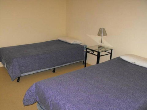 Millenium Unit 101 Cnr Head & West Sts - Tourism Hervey Bay 6