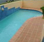 Millenium Unit 101 Cnr Head  West Sts - Hervey Bay Accommodation