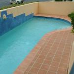 Millenium Unit 101 Cnr Head & West Sts - Tourism Hervey Bay 0