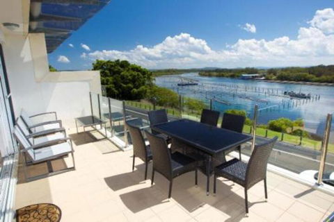 Regatta 14 / 142 Little Street - Hervey Bay Accommodation 1